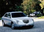 Lancia Thesis 2002 года